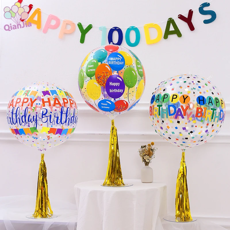 Bobo Balloons가 이벤트 플래너들 사이에서 트렌드 주제가되는 이유는 무엇입니까?