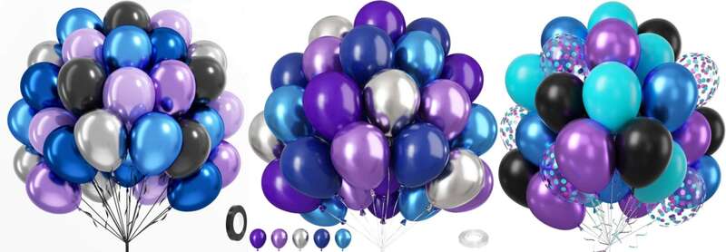 balloon set